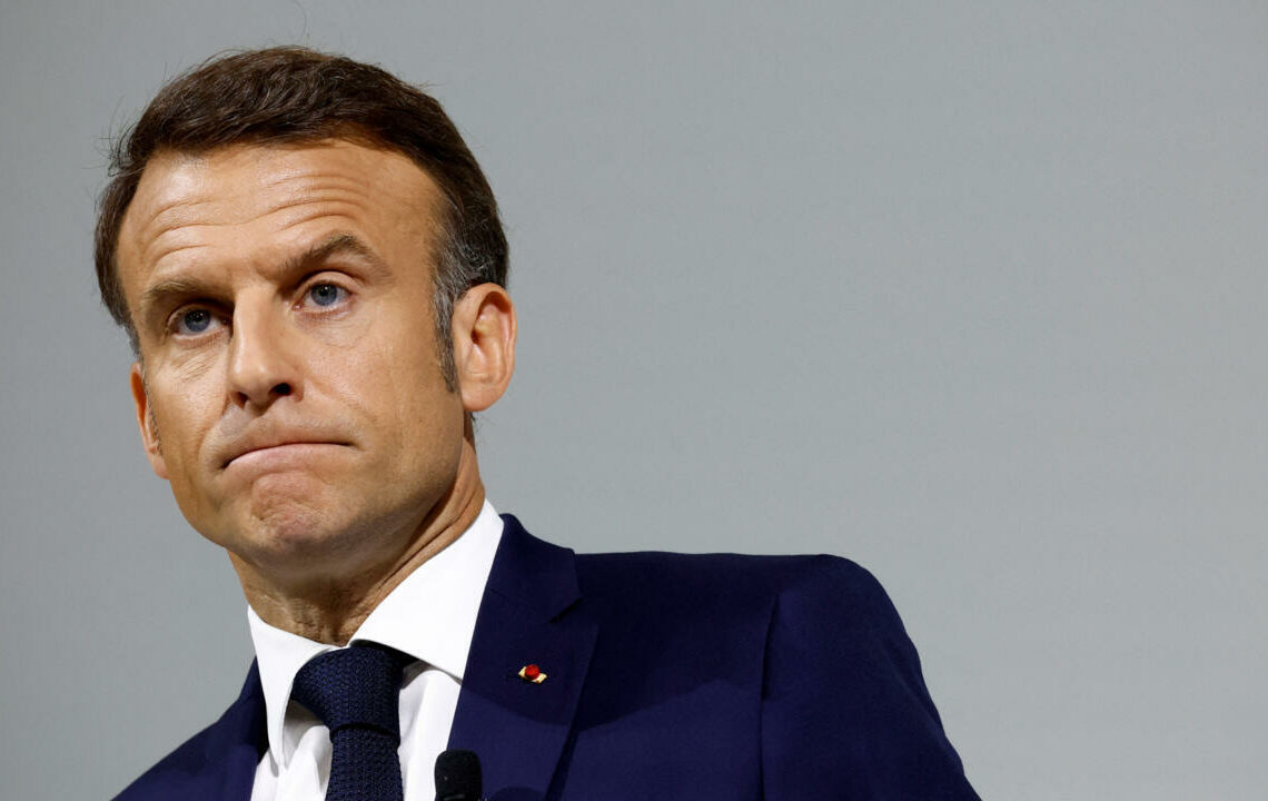 France : à la recherche d’un Premier ministre