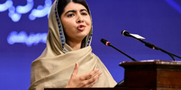 Pour Malala Yousafzai, prix Nobel de la Paix,  Israël a décimé le système éducatif à Gaza