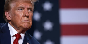 Trump face au réel…