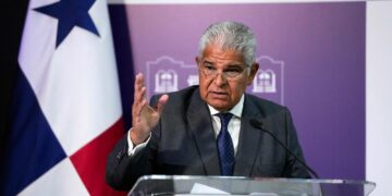 Le Président du Panama remet Trump à sa place: «Le canal est et reste panaméen»
