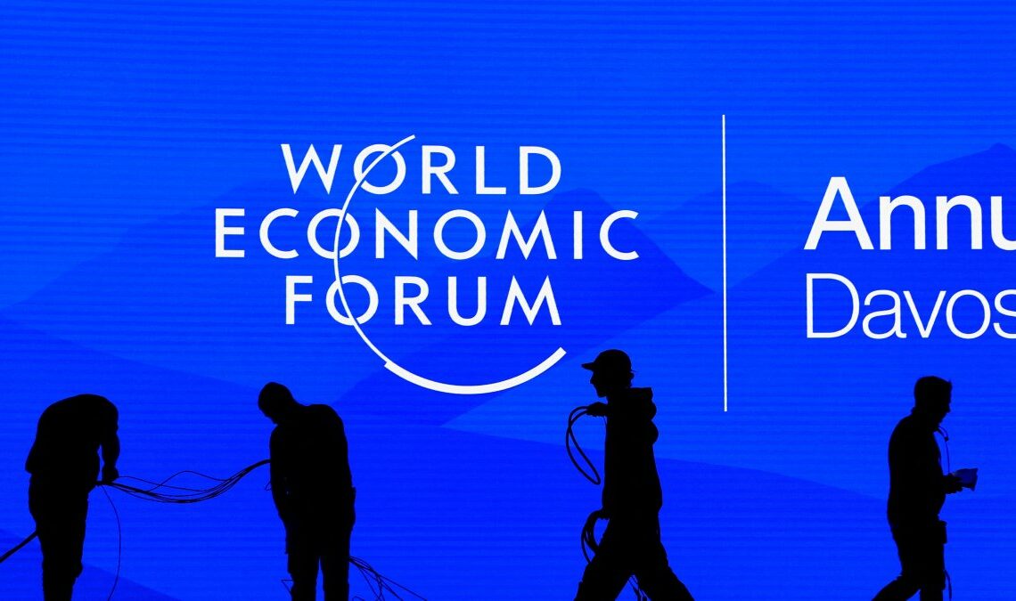Du 20 au 23 janvier: La Tunisie participe au Forum économique de Davos