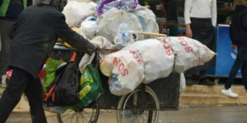 Tunisie: Le nombre de « barbéchas » en Tunisie pourrait atteindre 10 mille personnes