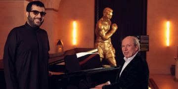 Le célèbre compositeur Hans Zimmer sollicité pour réarranger l’hymne national saoudien