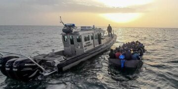 Des enfants parmi les victimes: 27 morts dans deux naufrages au large de Kerkannah