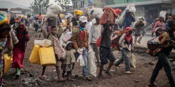 Conflit « oublié »- RDC: Chaos au Nord Kivu