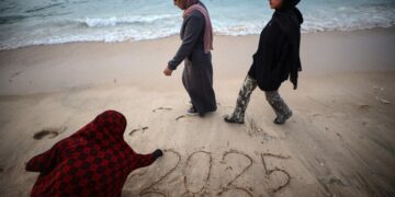 2025: Des vœux et des réalités