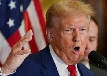 Et si l’Amérique de Trump entrait en guerre contre l’Europe ?