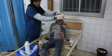 Plus de 1000 soignants tués à Gaza: Les attaques contre la santé des Palestiniens atteignent des « sommets d’impunité »