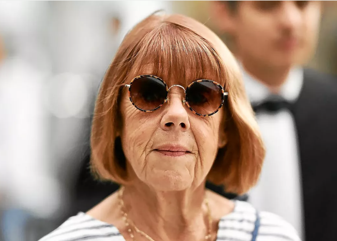 Déjà 40 000 signataires: Une pétition lancée pour que Gisèle Pelicot obtienne le prix Nobel de la paix