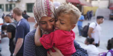 Israël et le Hamas ont accepté un accord pour un cessez-le-feu à Gaza