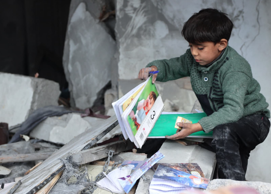 Gaza: La Tunisie se félicite de l’accord de cessez-le-feu