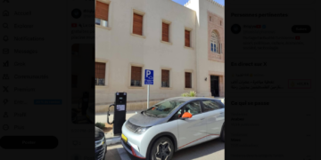 Voitures électriques: Sfax s’offre deux nouvelles bornes de recharge