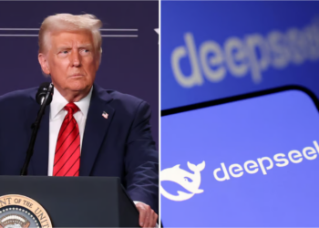 IA : La Chine surprend les Etats-Unis