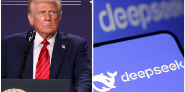 IA : La Chine surprend les Etats-Unis