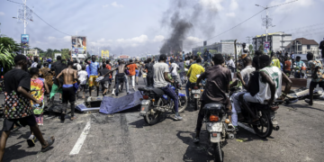 Pour dénoncer l&rsquo;inaction de la communauté internationale: Plusieurs ambassades attaquées à Kinshasa en  RDC