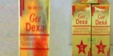 Populaire auprès des jeunes filles en quête de poids: Le ministère de la Santé retire du marché un produit dangereux