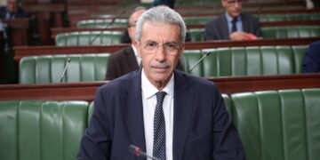 Justice: L&rsquo;ex-ministre de l&rsquo;Economie, Samir Saied, placé en garde à vue