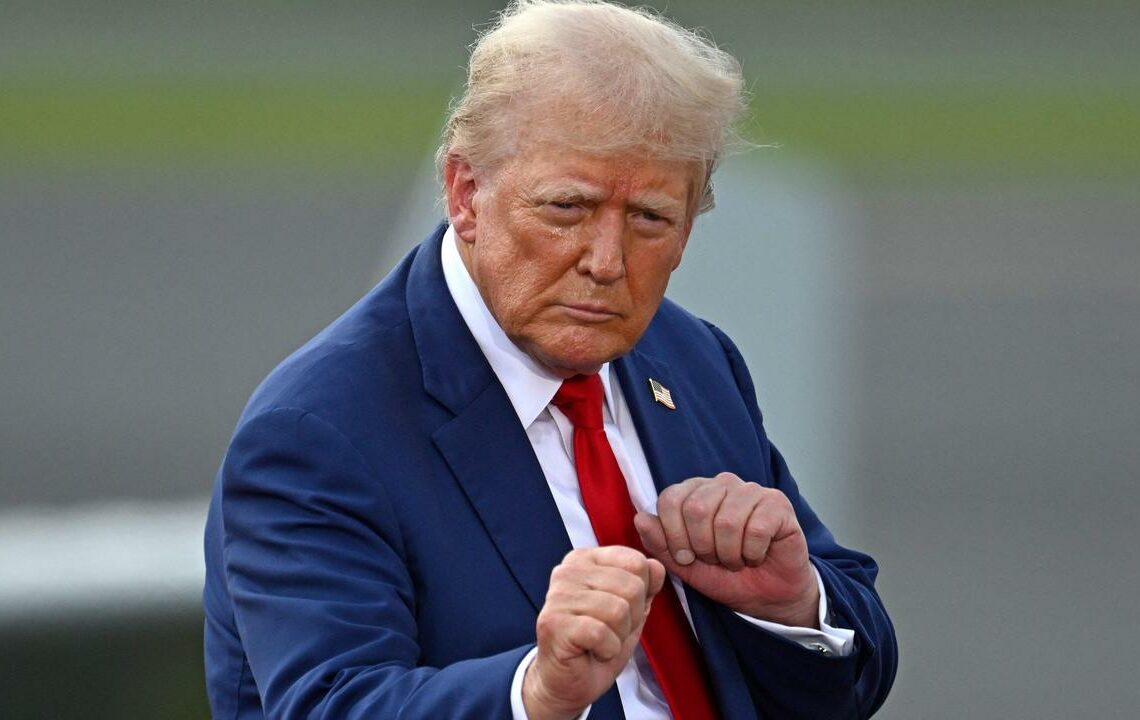 Groenland : Trump a-t-il réussi ?..