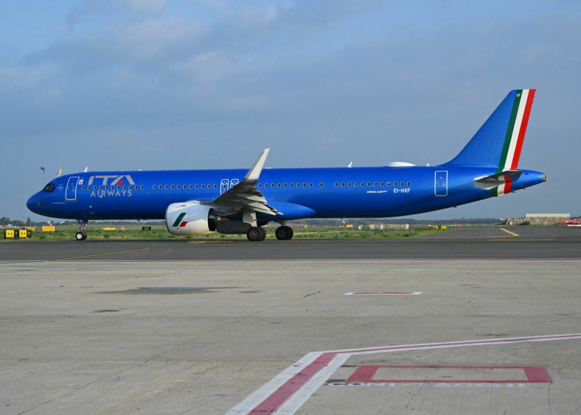 Après dix ans d&rsquo;arrêt, reprise des vols directs entre l&rsquo;Italie et la Libye
