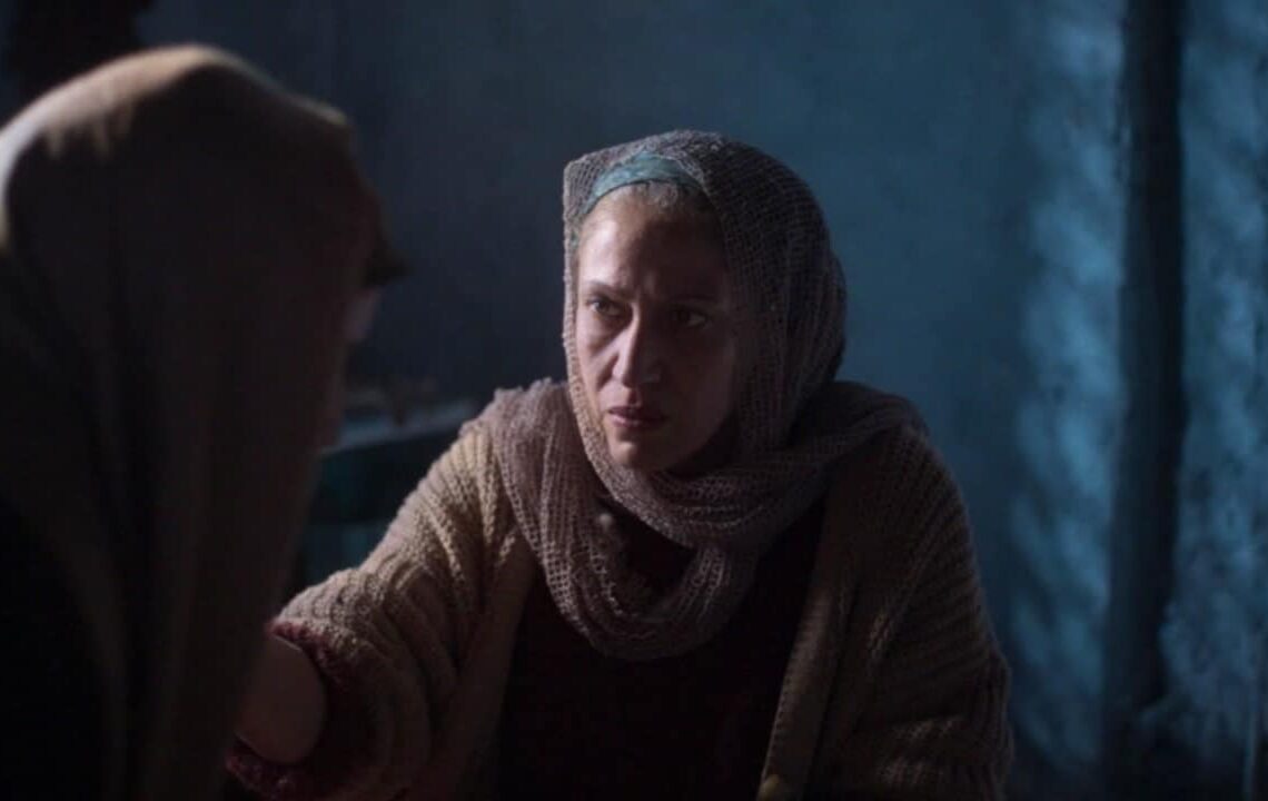 « Mé el Ain » le nouveau film de Meryem Joober en salles à partir du 15 janvier prochain