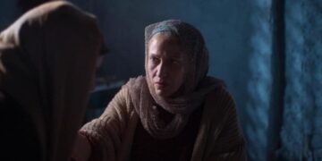 « Mé el Ain » le nouveau film de Meryem Joober en salles à partir du 15 janvier prochain