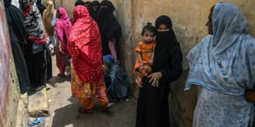 Pour mettre fin à des viols: Deux demi-sœurs brûlent vif leur père au Pakistan