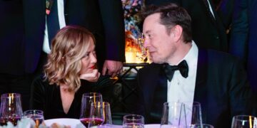 Elon Musk proche de l’Extrême droite européenne