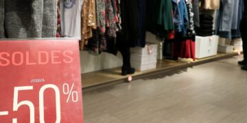 Ministère du Commerce: Les soldes d’hiver avancés au 15 janvier