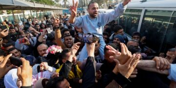 Cessez-le-feu à Gaza: 200 prisonniers Palestiniens libérés par Israël
