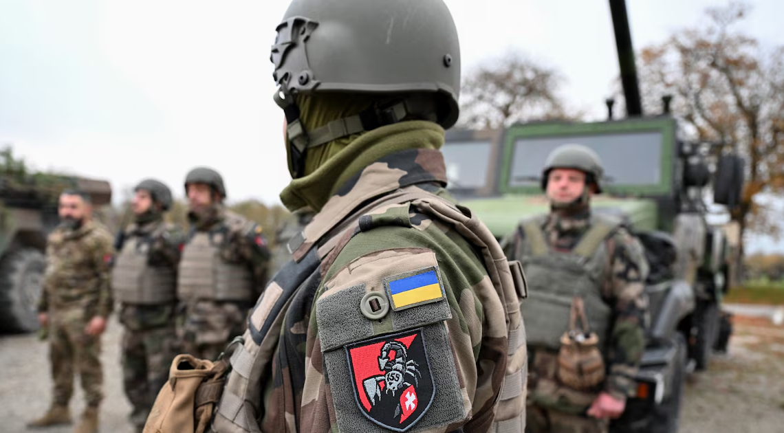 Ukraine : les déboires d’Anne de Kiev