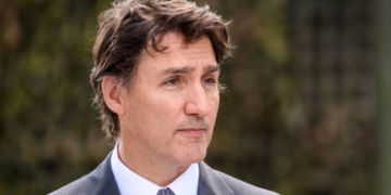 Canada: Le Premier ministre Justin Trudeau annonce sa démission