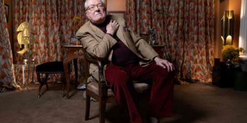 France: Le fondateur du Front National, Jean-Marie Le Pen, est décédé à 96 ans