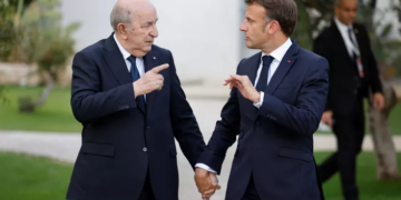 France-Algérie: De mal en pis