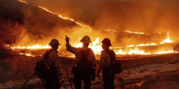 Morts, évacuations, coût des dégâts: Résumé en chiffres des incendies à Los Angeles