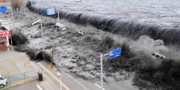 Alerte Tsunami: Un séisme de magnitude 6,8 frappe le Japon