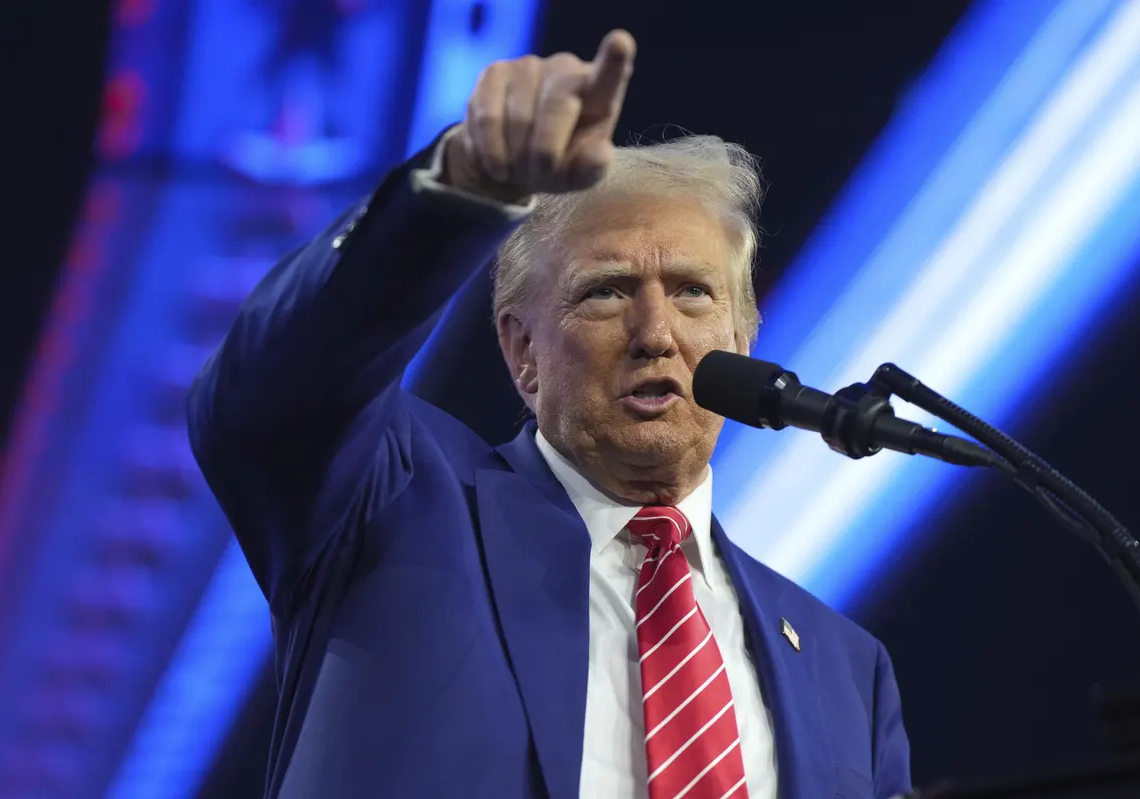 Nouvelle-Orléans : la faute de Trump