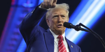 Nouvelle-Orléans : la faute de Trump