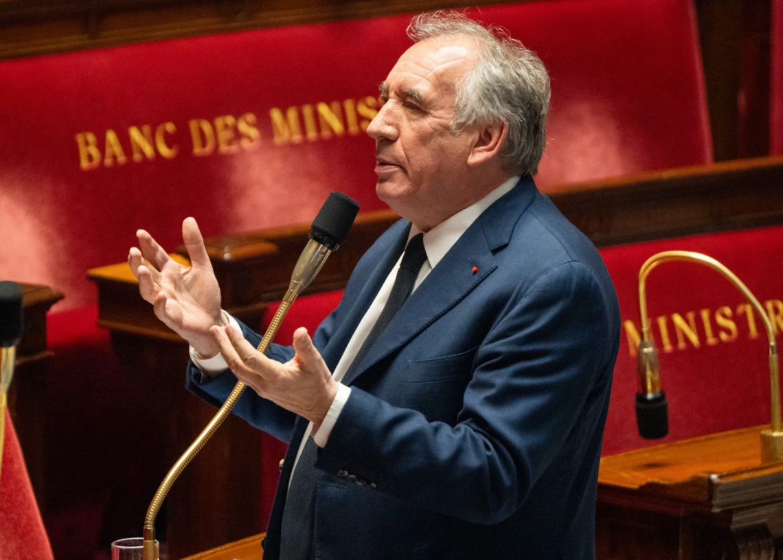 France : l’heure de vérité pour Bayrou