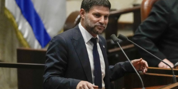 Israël: Le ministre des Finances s&rsquo;oppose à tout accord qui mettrait fin à la guerre