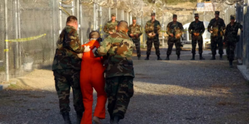 Guantanamo : un détenu tunisien libéré et rapatrié