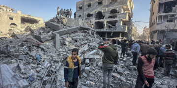 Gaza: Le Hamas accepte un accord de cessez-le-feu, les frappes se poursuivent