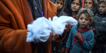 Accord à Gaza : espoir et doutes