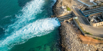 Stress hydrique: Le dessalement de l&rsquo;eau de mer, une option « coûteuse » pour la Tunisie