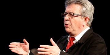 France : Mélenchon, la menace