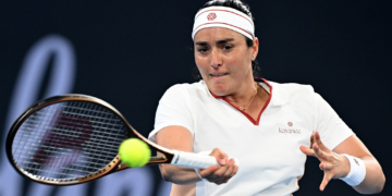Open d&rsquo;Australie: Ons Jabeur tient bon et se qualifie pour le troisième tour