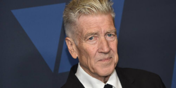Réalisateur d&rsquo;Eléphant Man, Mulholland Drive:  David Lynch est décédé à l&rsquo;âge de 78 ans