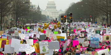 Etats-Unis : ils ont peur…