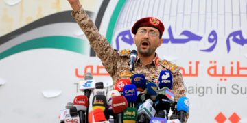 Les Houthis mettent en garde contre toute attaque au Yémen durant la trêve à Gaza