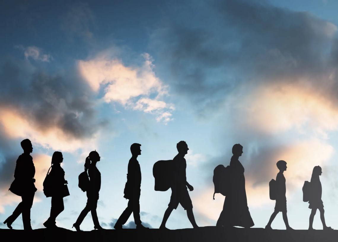 Tunisie: 75% de nos jeunes veulent quitter le pays