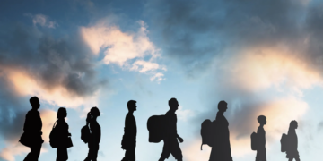 Tunisie: 75% de nos jeunes veulent quitter le pays